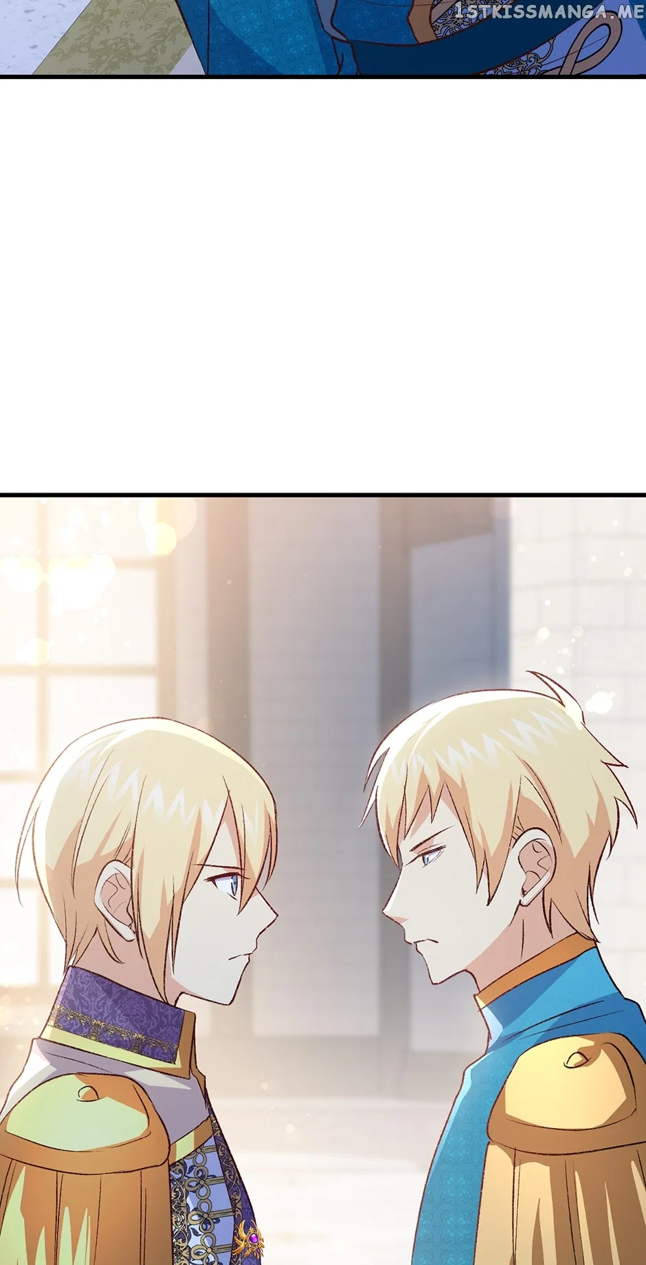 I Tried To Persuade My Brother And He Entrusted The Male Lead To Me Chapter 97 – Page 38