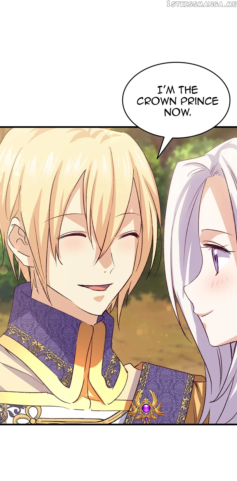 I Tried To Persuade My Brother And He Entrusted The Male Lead To Me Chapter 97 – Page 49