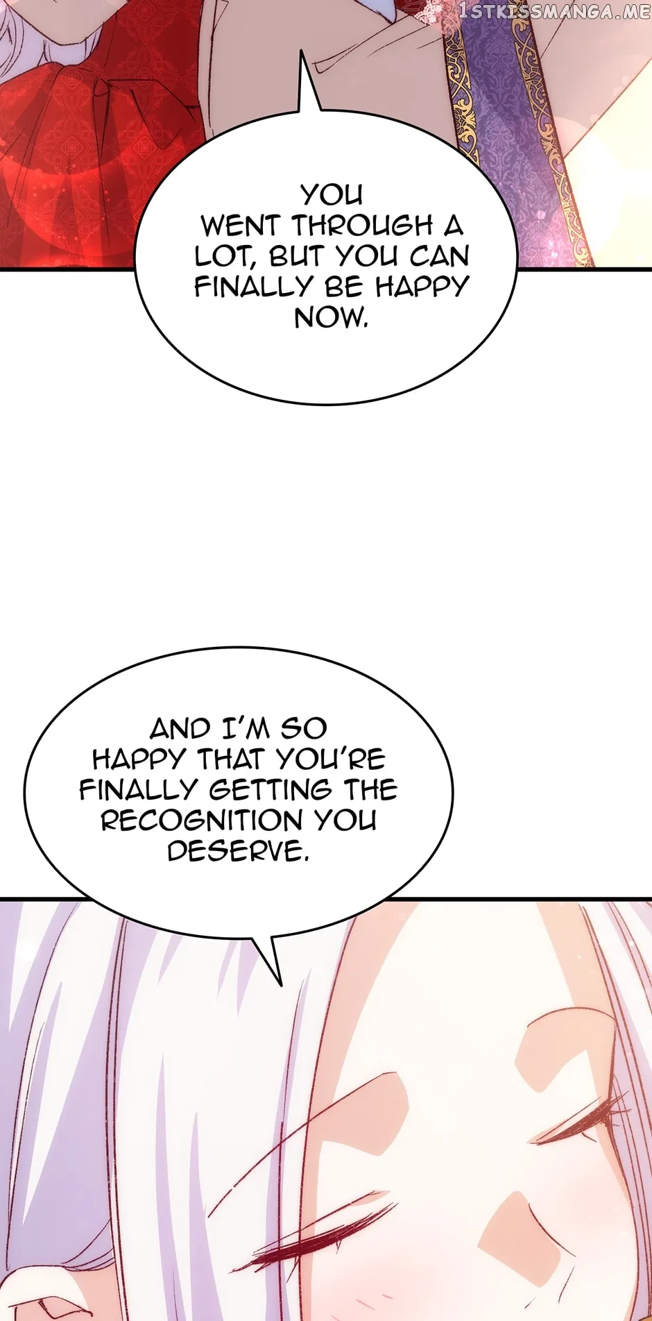 I Tried To Persuade My Brother And He Entrusted The Male Lead To Me Chapter 97 – Page 51