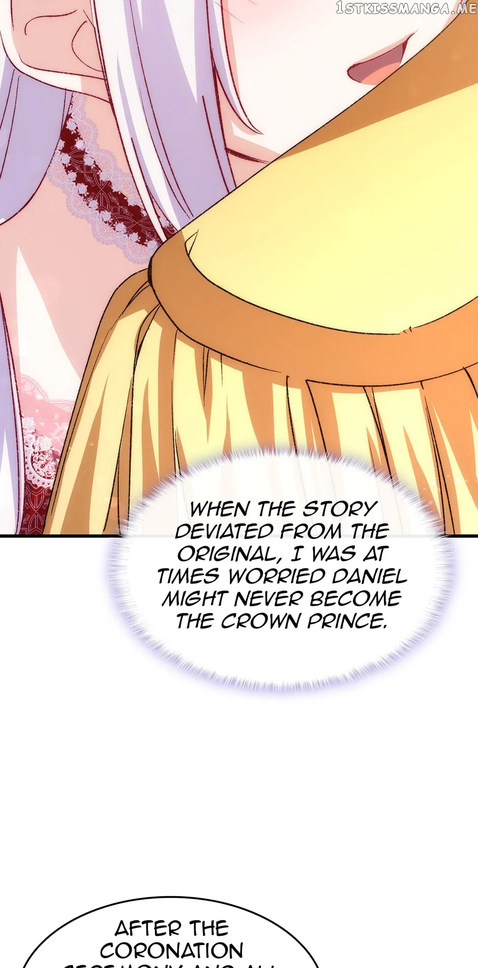 I Tried To Persuade My Brother And He Entrusted The Male Lead To Me Chapter 97 – Page 52