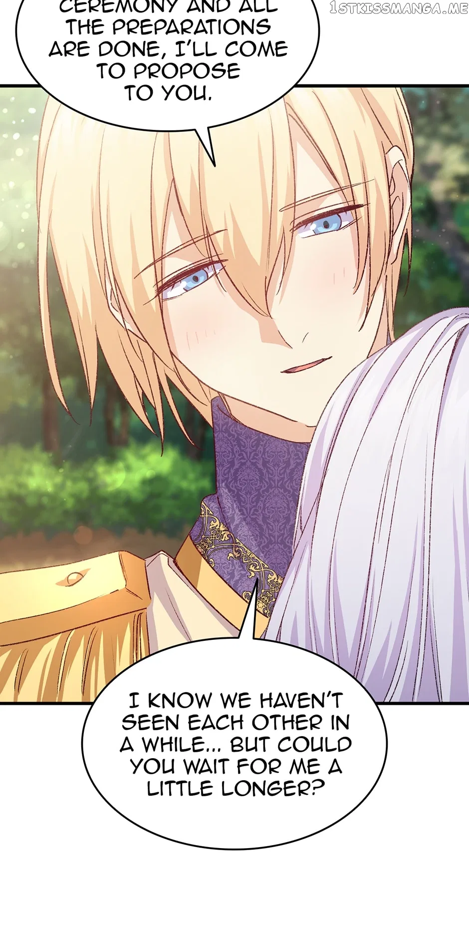 I Tried To Persuade My Brother And He Entrusted The Male Lead To Me Chapter 97 – Page 53
