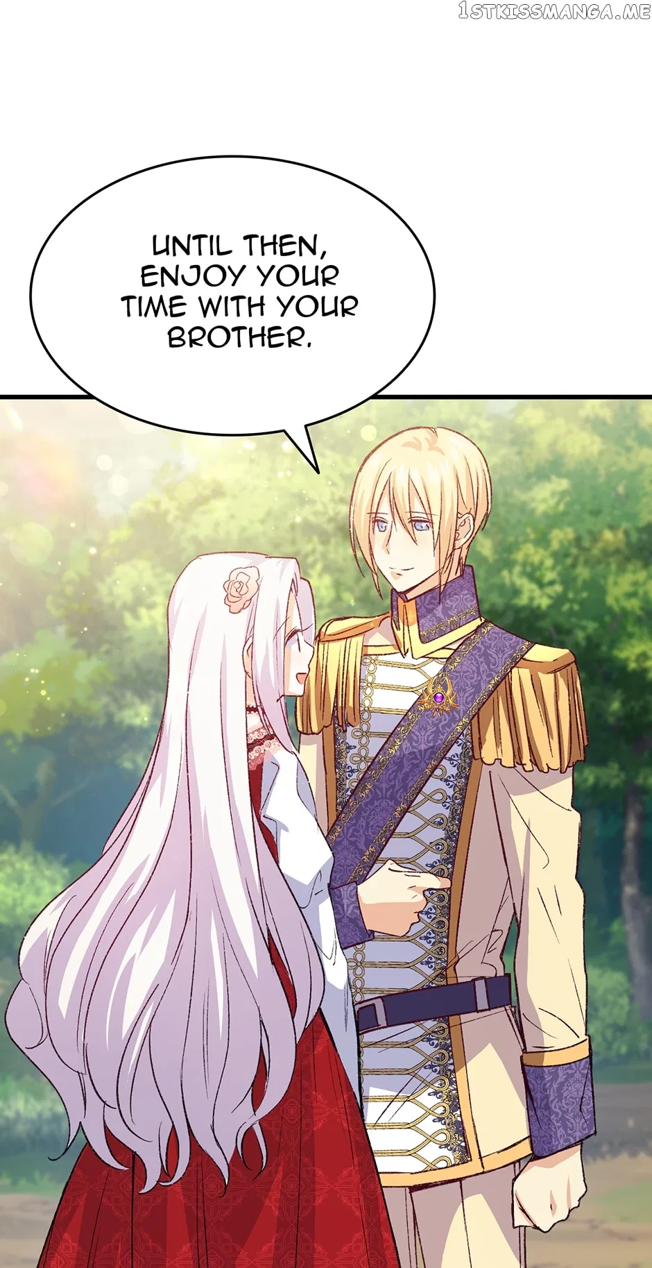 I Tried To Persuade My Brother And He Entrusted The Male Lead To Me Chapter 97 – Page 54