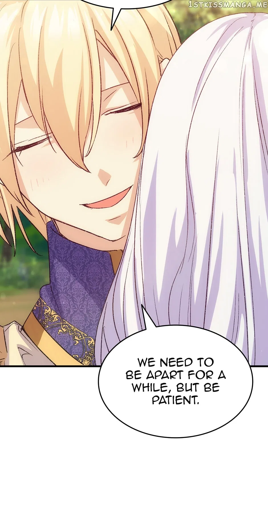 I Tried To Persuade My Brother And He Entrusted The Male Lead To Me Chapter 97 – Page 57