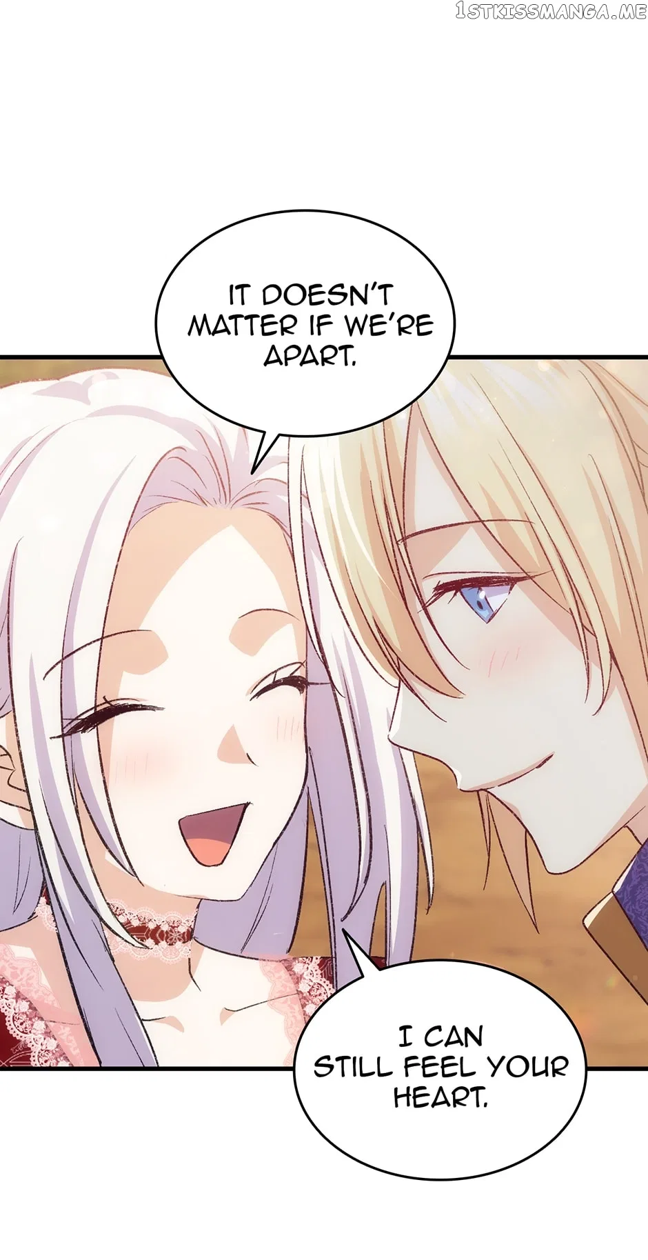 I Tried To Persuade My Brother And He Entrusted The Male Lead To Me Chapter 97 – Page 58