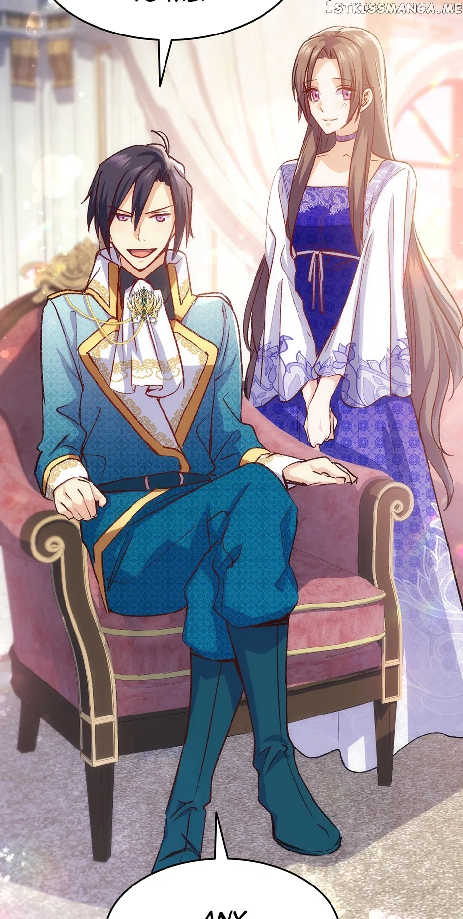 I Tried To Persuade My Brother And He Entrusted The Male Lead To Me Chapter 97 – Page 68