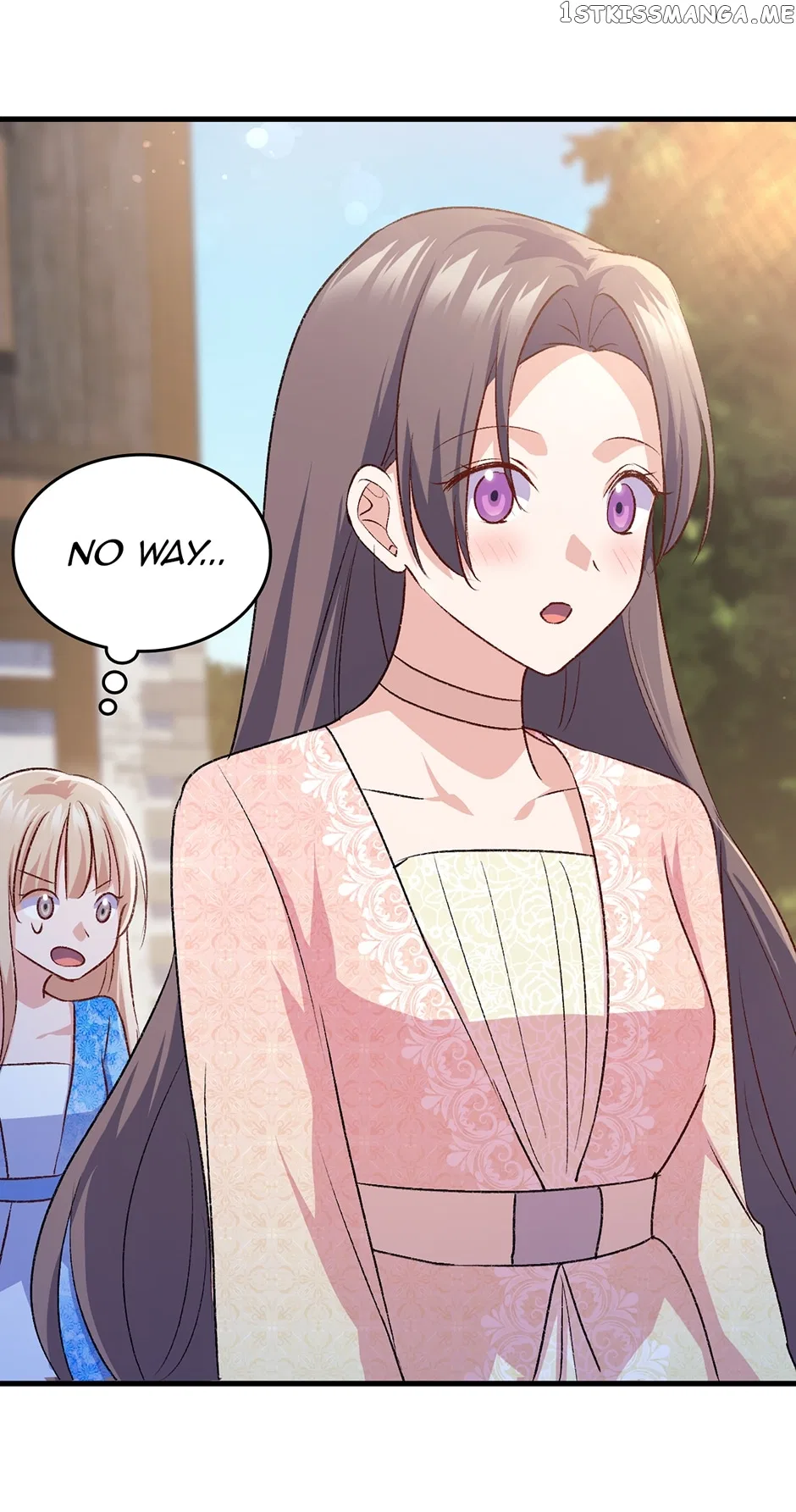 I Tried To Persuade My Brother And He Entrusted The Male Lead To Me Chapter 96 – Page 1