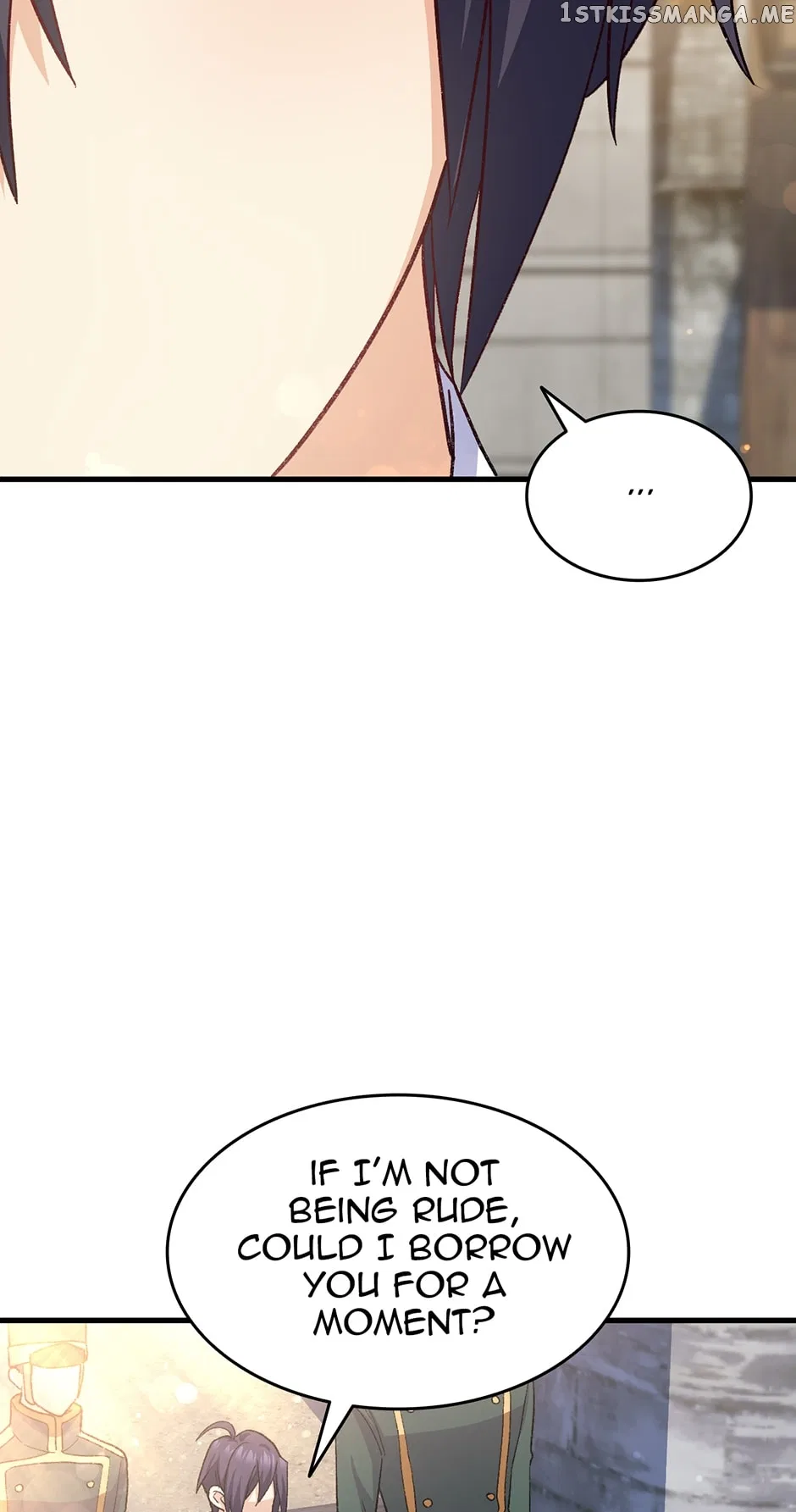 I Tried To Persuade My Brother And He Entrusted The Male Lead To Me Chapter 96 – Page 4