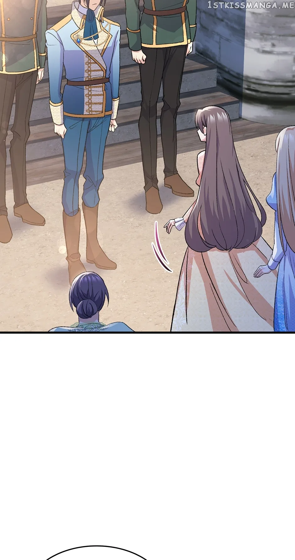 I Tried To Persuade My Brother And He Entrusted The Male Lead To Me Chapter 96 – Page 5