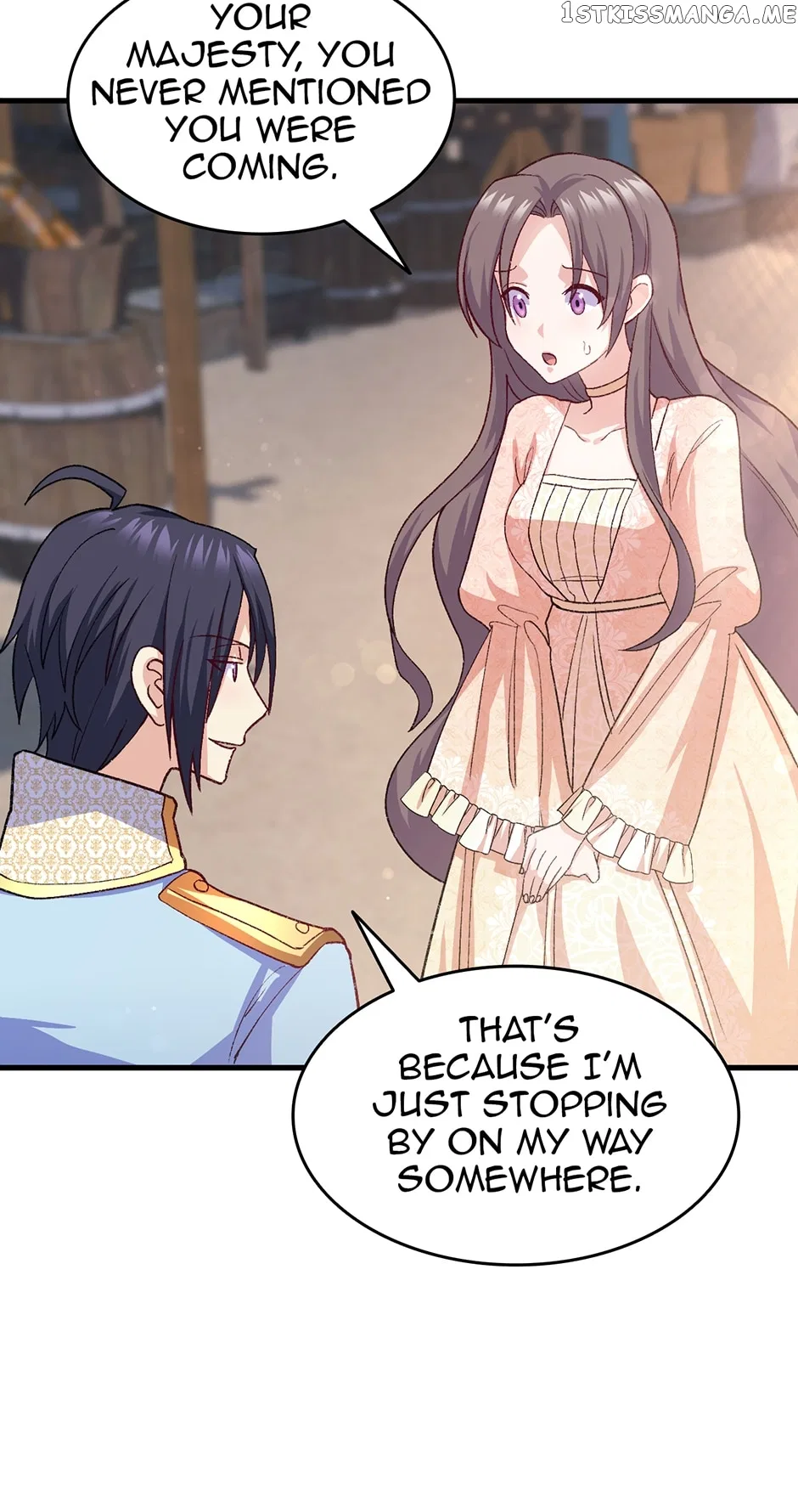 I Tried To Persuade My Brother And He Entrusted The Male Lead To Me Chapter 96 – Page 6