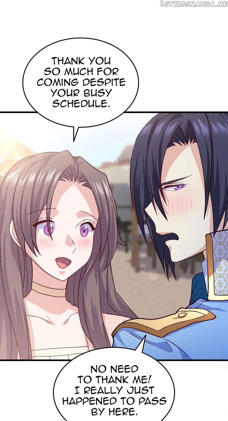 I Tried To Persuade My Brother And He Entrusted The Male Lead To Me Chapter 96 – Page 7