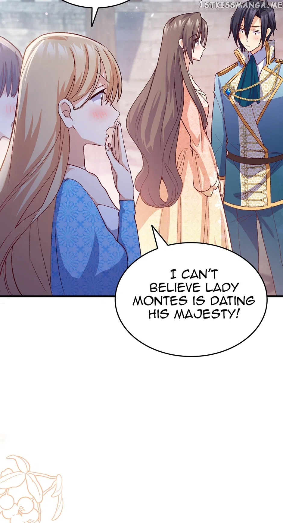 I Tried To Persuade My Brother And He Entrusted The Male Lead To Me Chapter 96 – Page 11