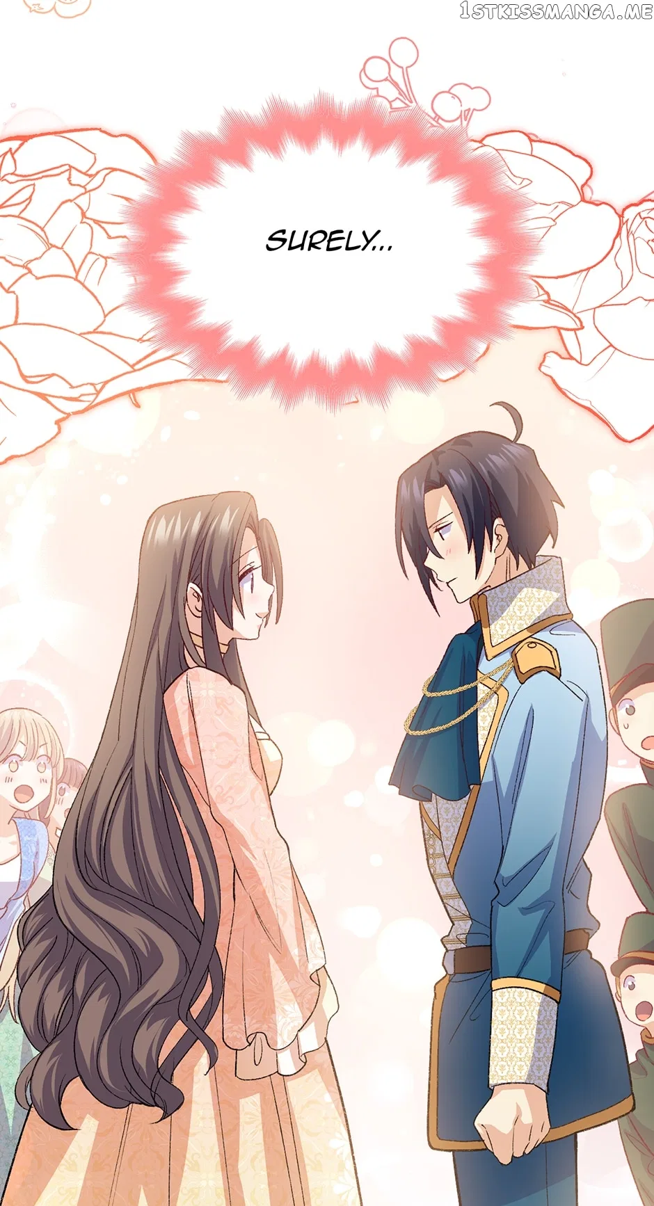 I Tried To Persuade My Brother And He Entrusted The Male Lead To Me Chapter 96 – Page 12