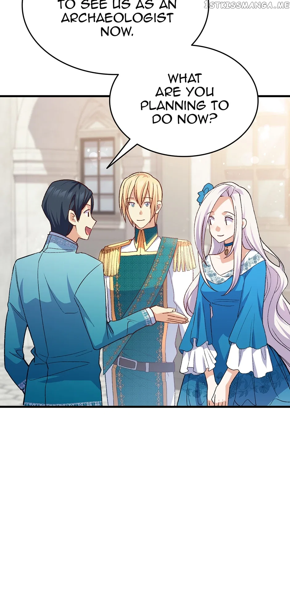 I Tried To Persuade My Brother And He Entrusted The Male Lead To Me Chapter 96 – Page 18