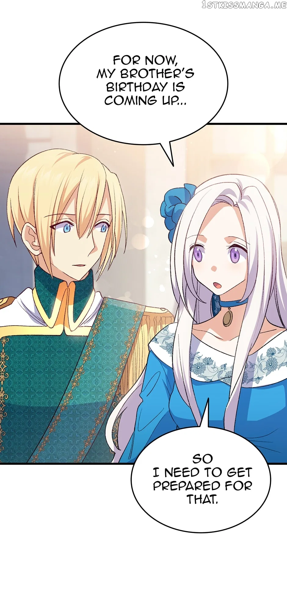 I Tried To Persuade My Brother And He Entrusted The Male Lead To Me Chapter 96 – Page 19