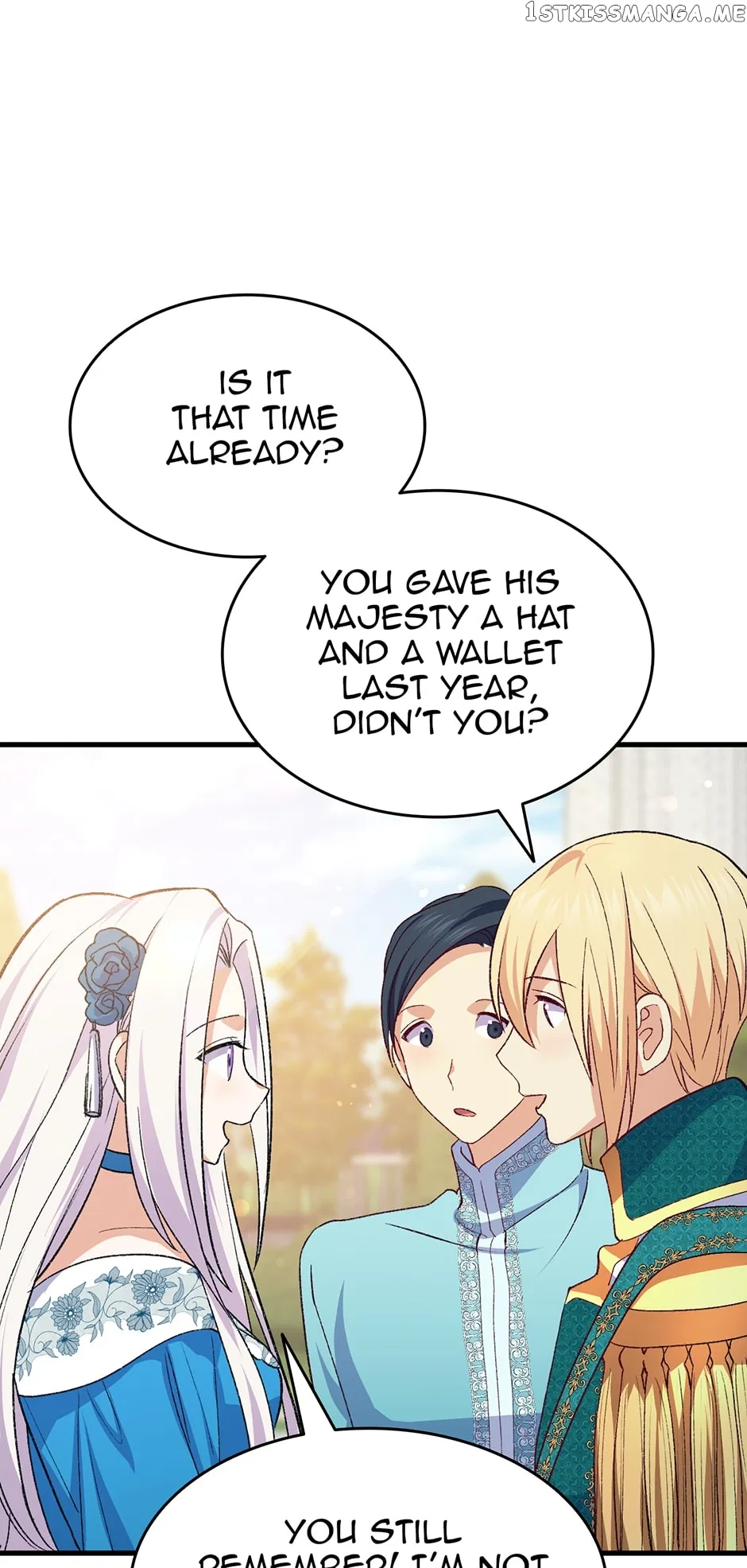 I Tried To Persuade My Brother And He Entrusted The Male Lead To Me Chapter 96 – Page 20