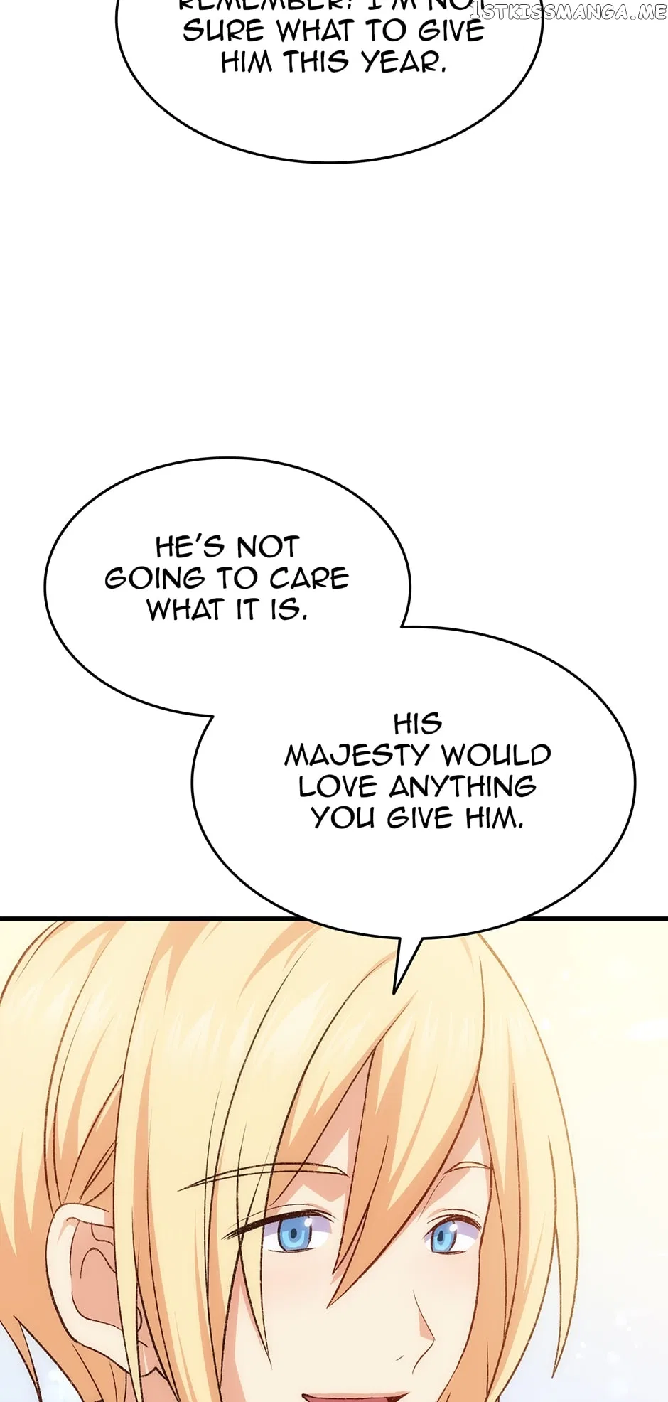 I Tried To Persuade My Brother And He Entrusted The Male Lead To Me Chapter 96 – Page 21