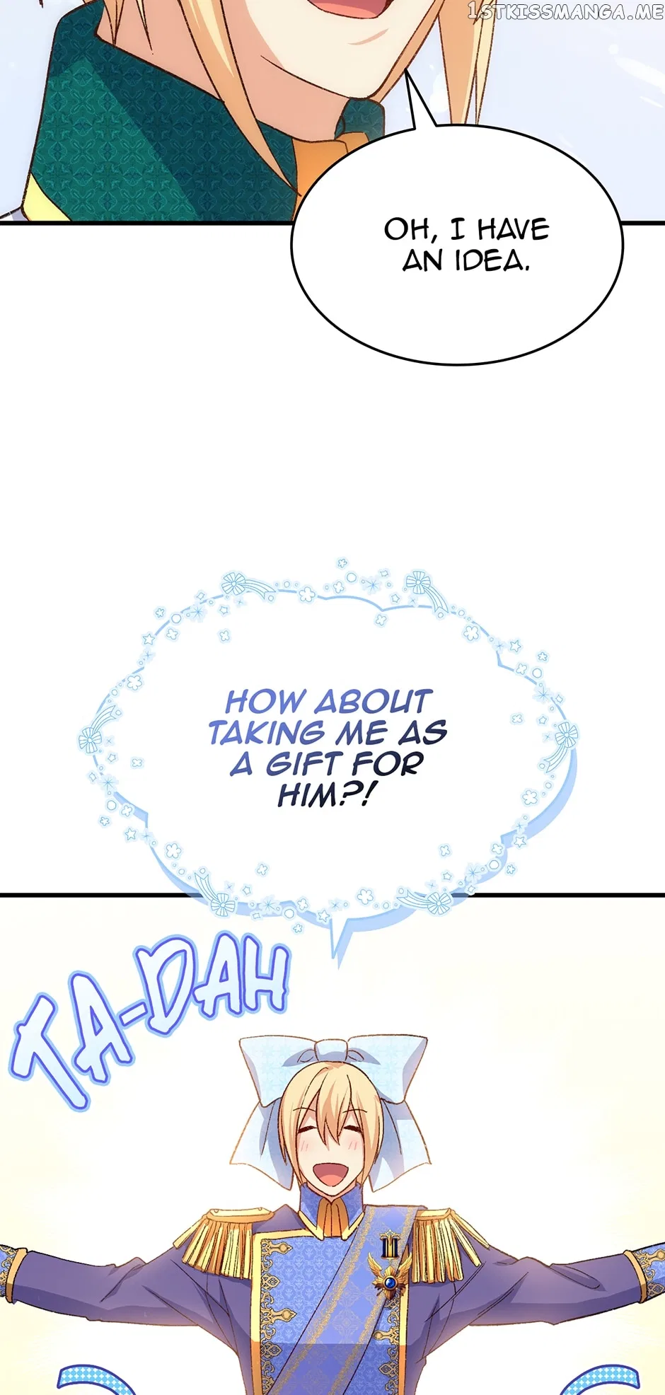 I Tried To Persuade My Brother And He Entrusted The Male Lead To Me Chapter 96 – Page 22