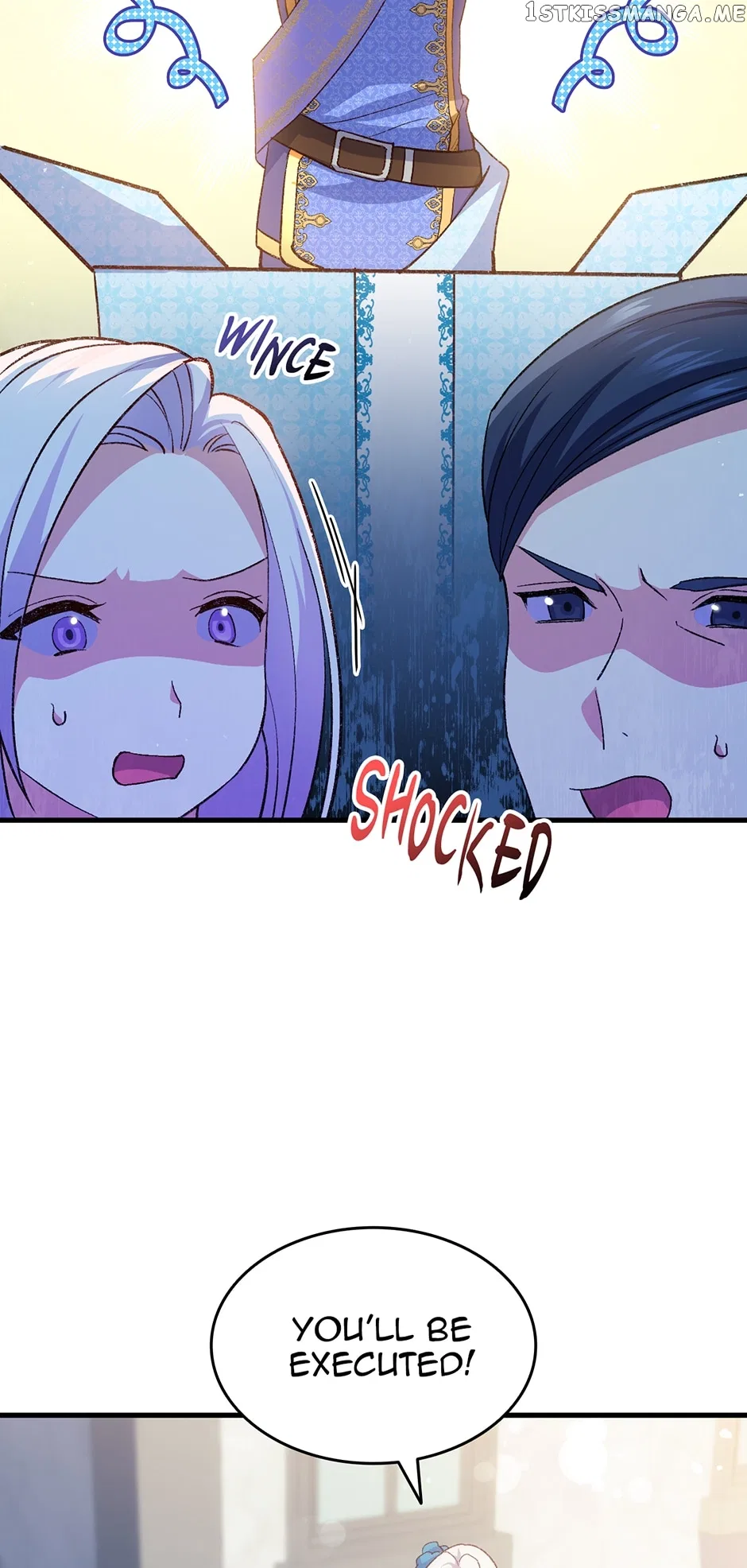 I Tried To Persuade My Brother And He Entrusted The Male Lead To Me Chapter 96 – Page 23