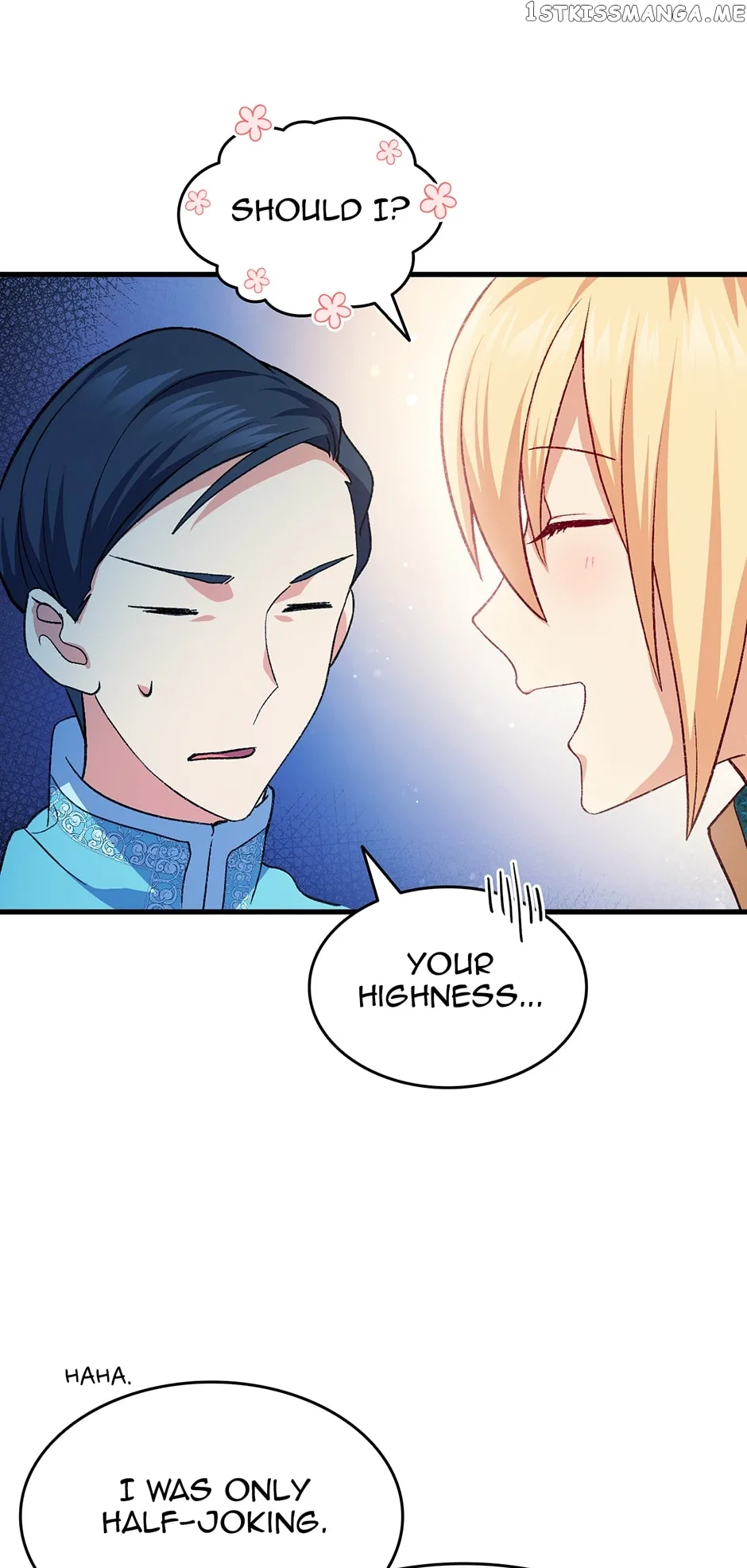 I Tried To Persuade My Brother And He Entrusted The Male Lead To Me Chapter 96 – Page 25