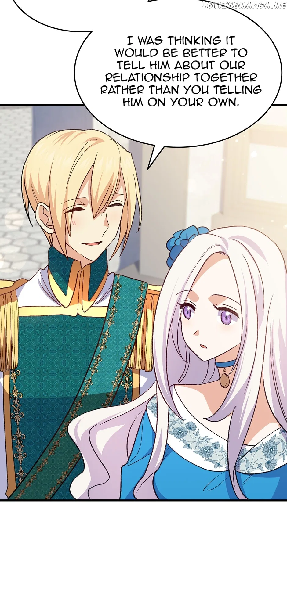 I Tried To Persuade My Brother And He Entrusted The Male Lead To Me Chapter 96 – Page 26