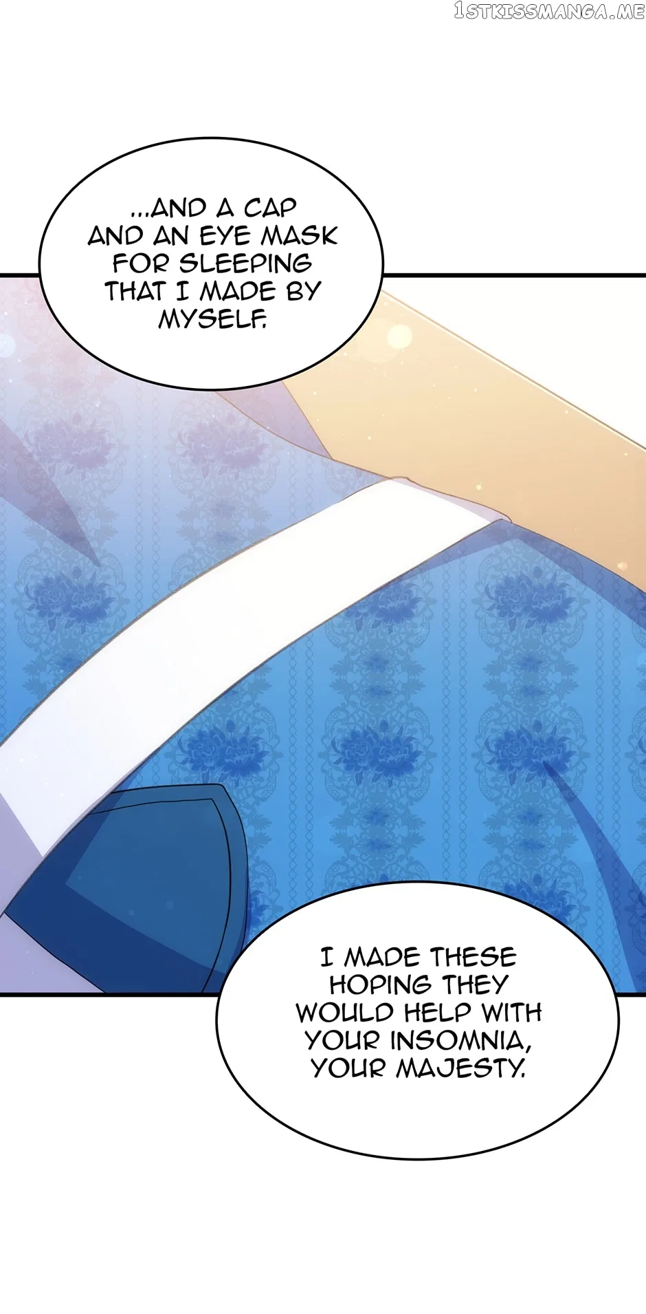 I Tried To Persuade My Brother And He Entrusted The Male Lead To Me Chapter 96 – Page 40