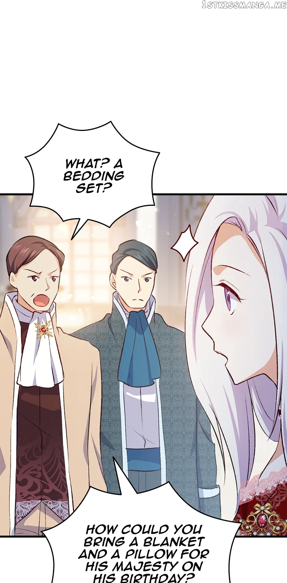 I Tried To Persuade My Brother And He Entrusted The Male Lead To Me Chapter 96 – Page 41