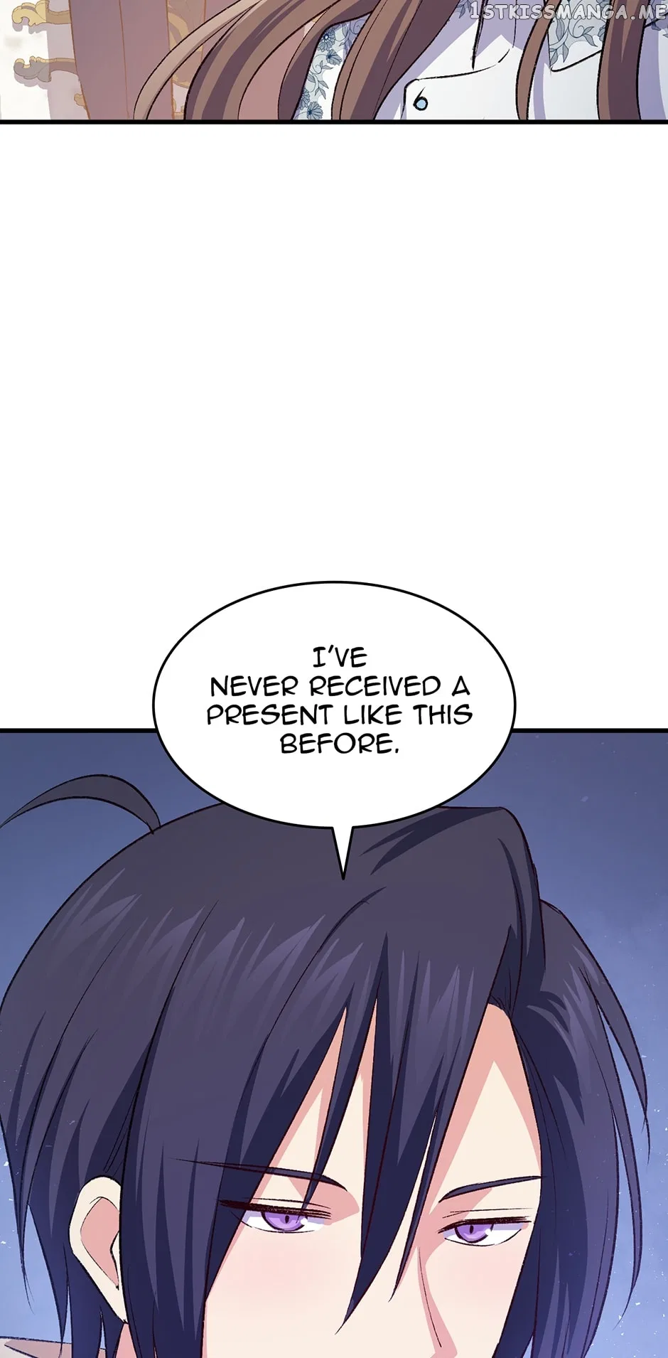 I Tried To Persuade My Brother And He Entrusted The Male Lead To Me Chapter 96 – Page 43