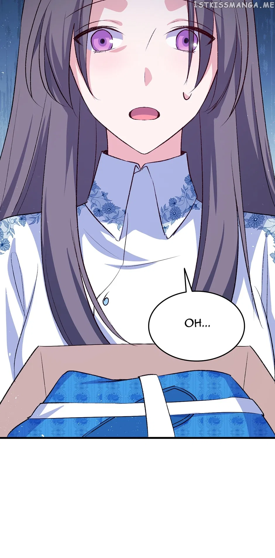 I Tried To Persuade My Brother And He Entrusted The Male Lead To Me Chapter 96 – Page 45