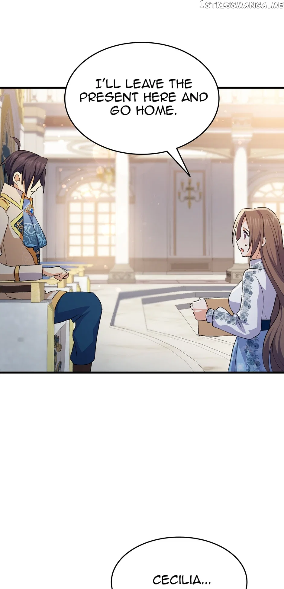 I Tried To Persuade My Brother And He Entrusted The Male Lead To Me Chapter 96 – Page 46