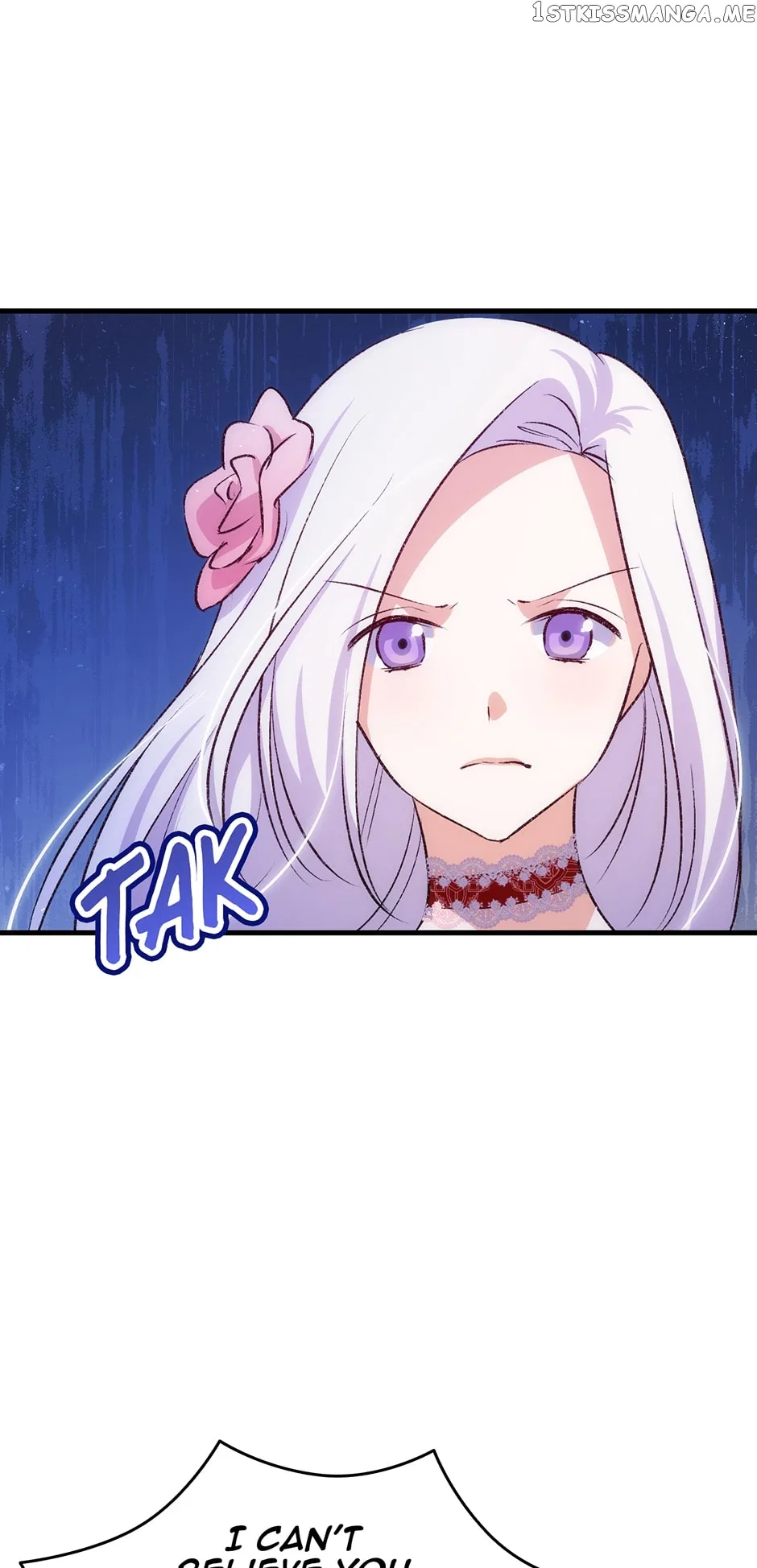 I Tried To Persuade My Brother And He Entrusted The Male Lead To Me Chapter 96 – Page 48