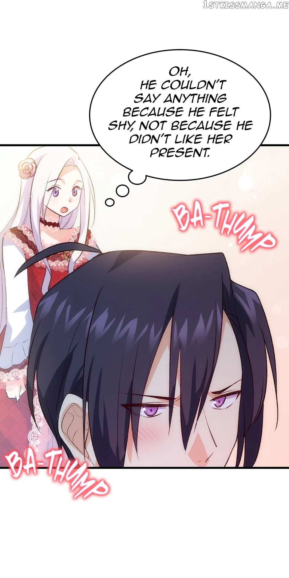 I Tried To Persuade My Brother And He Entrusted The Male Lead To Me Chapter 96 – Page 52