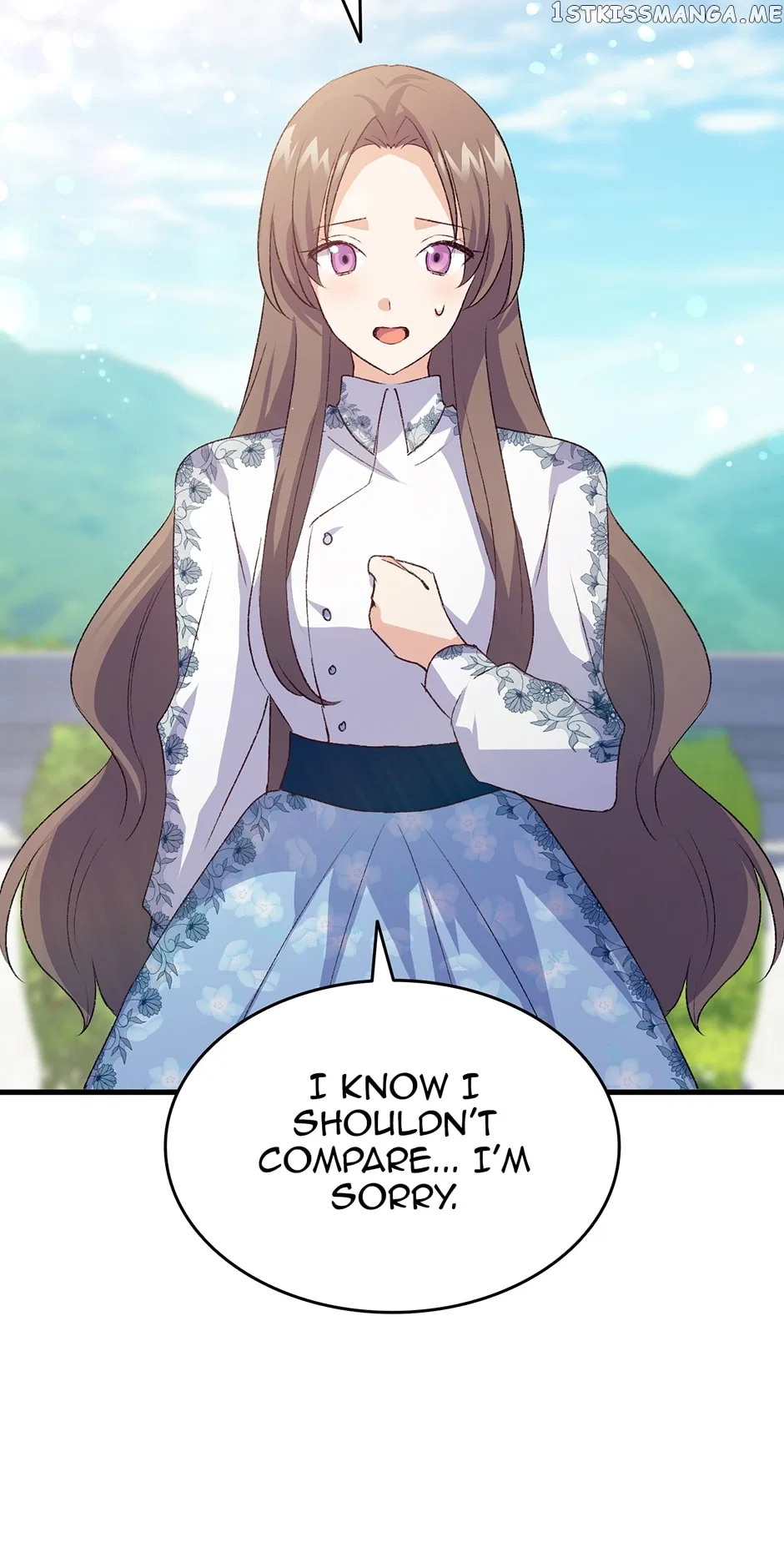I Tried To Persuade My Brother And He Entrusted The Male Lead To Me Chapter 96 – Page 57