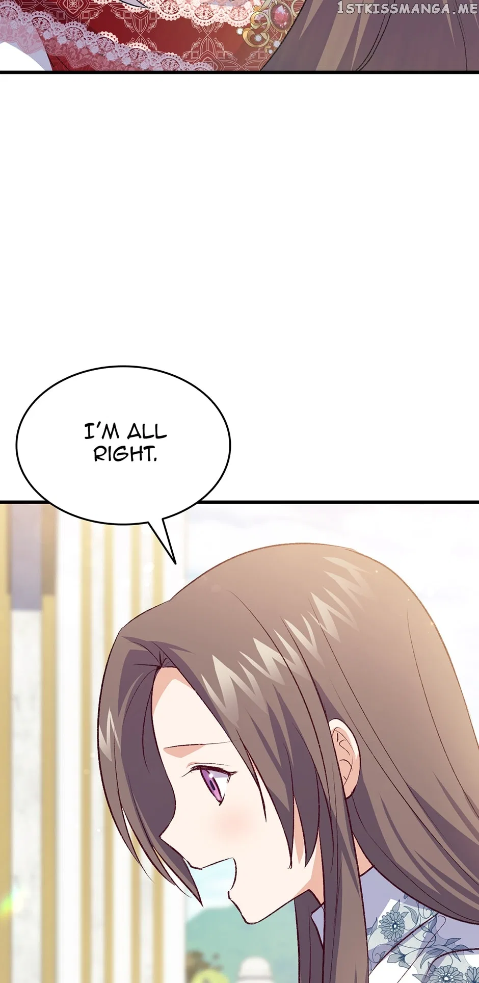 I Tried To Persuade My Brother And He Entrusted The Male Lead To Me Chapter 96 – Page 60