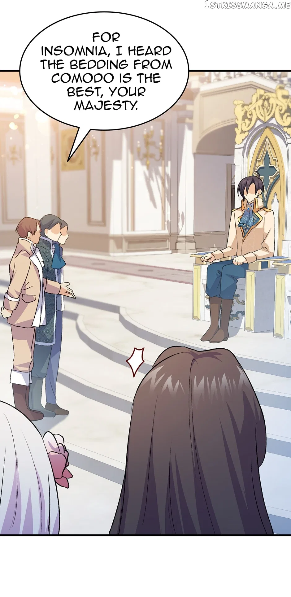 I Tried To Persuade My Brother And He Entrusted The Male Lead To Me Chapter 96 – Page 63
