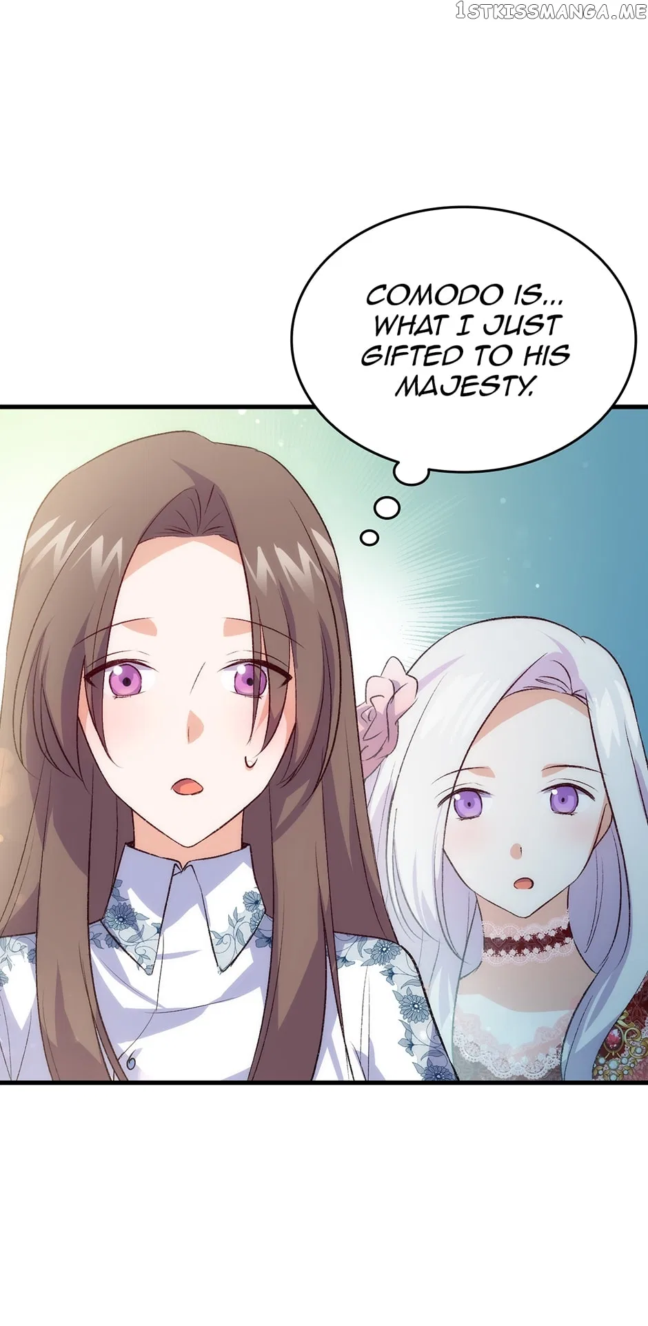 I Tried To Persuade My Brother And He Entrusted The Male Lead To Me Chapter 96 – Page 64