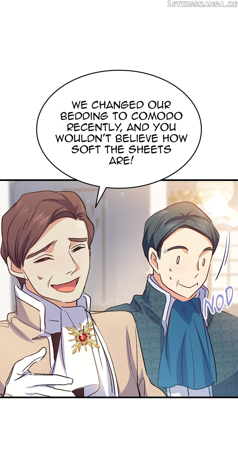 I Tried To Persuade My Brother And He Entrusted The Male Lead To Me Chapter 96 – Page 65