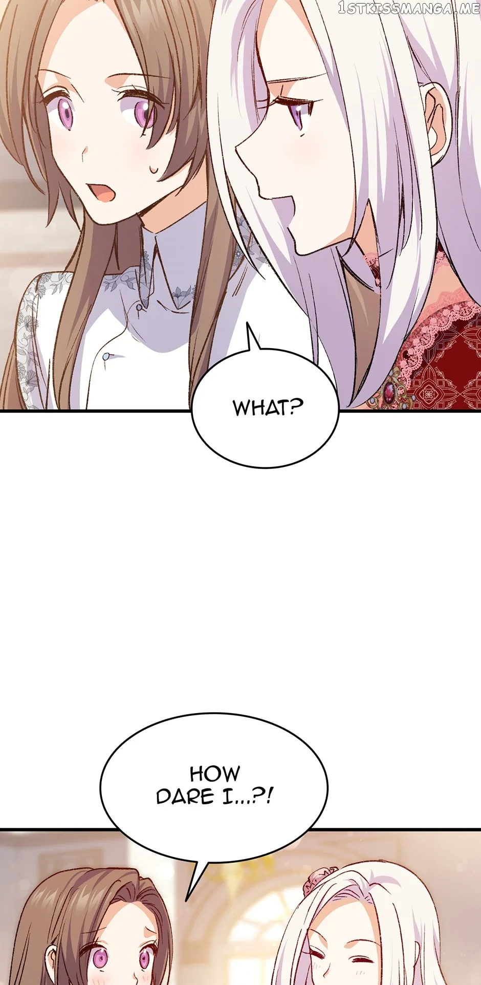 I Tried To Persuade My Brother And He Entrusted The Male Lead To Me Chapter 96 – Page 73