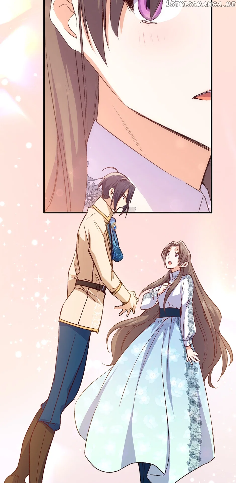I Tried To Persuade My Brother And He Entrusted The Male Lead To Me Chapter 96 – Page 75