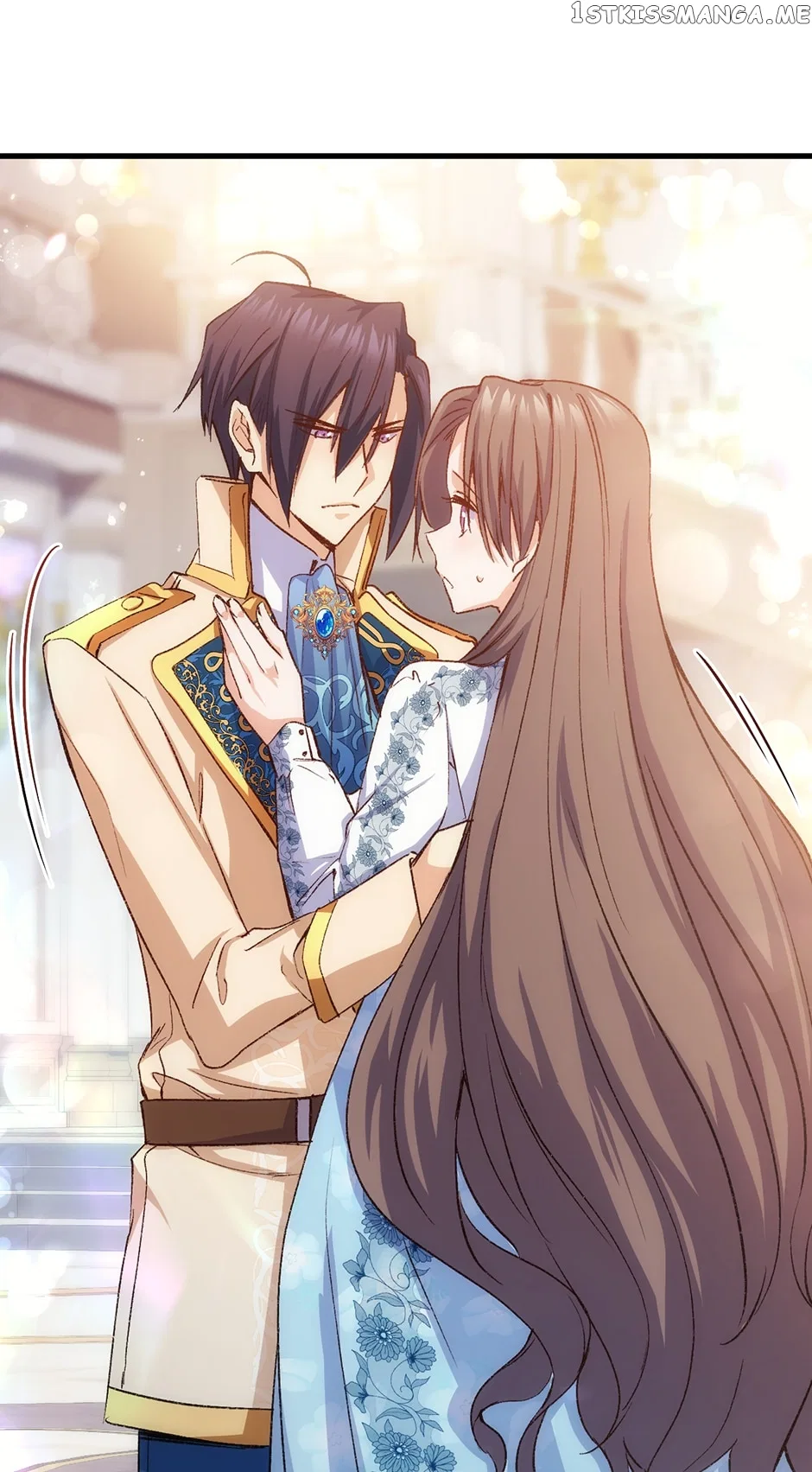 I Tried To Persuade My Brother And He Entrusted The Male Lead To Me Chapter 96 – Page 77