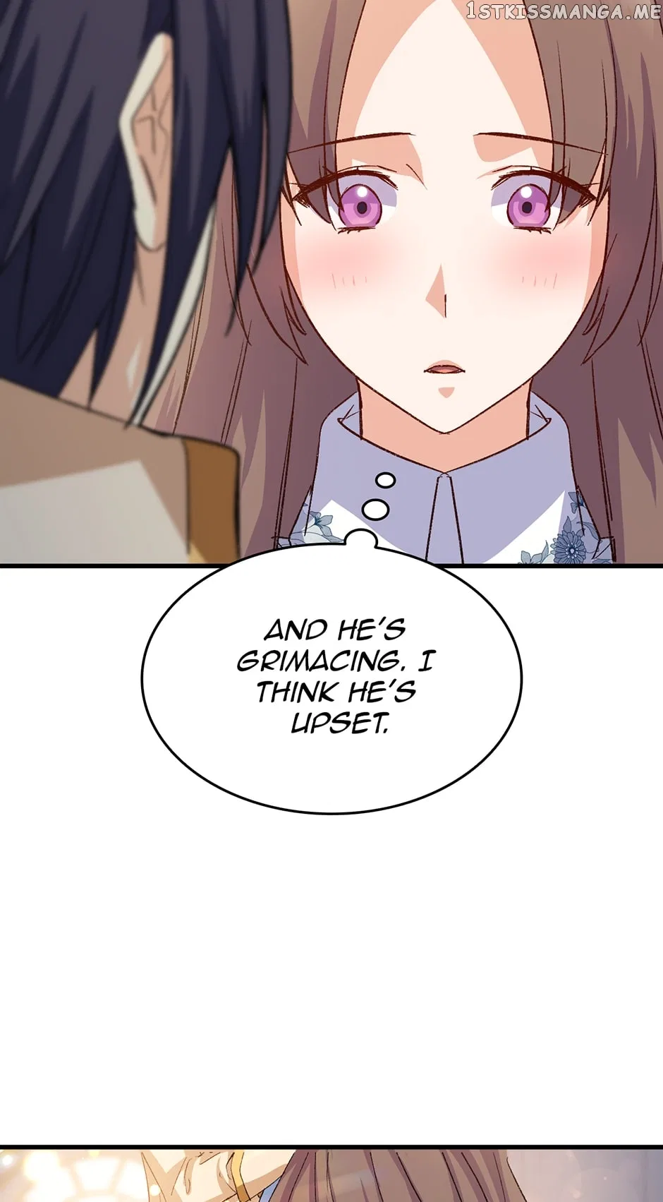 I Tried To Persuade My Brother And He Entrusted The Male Lead To Me Chapter 96 – Page 80
