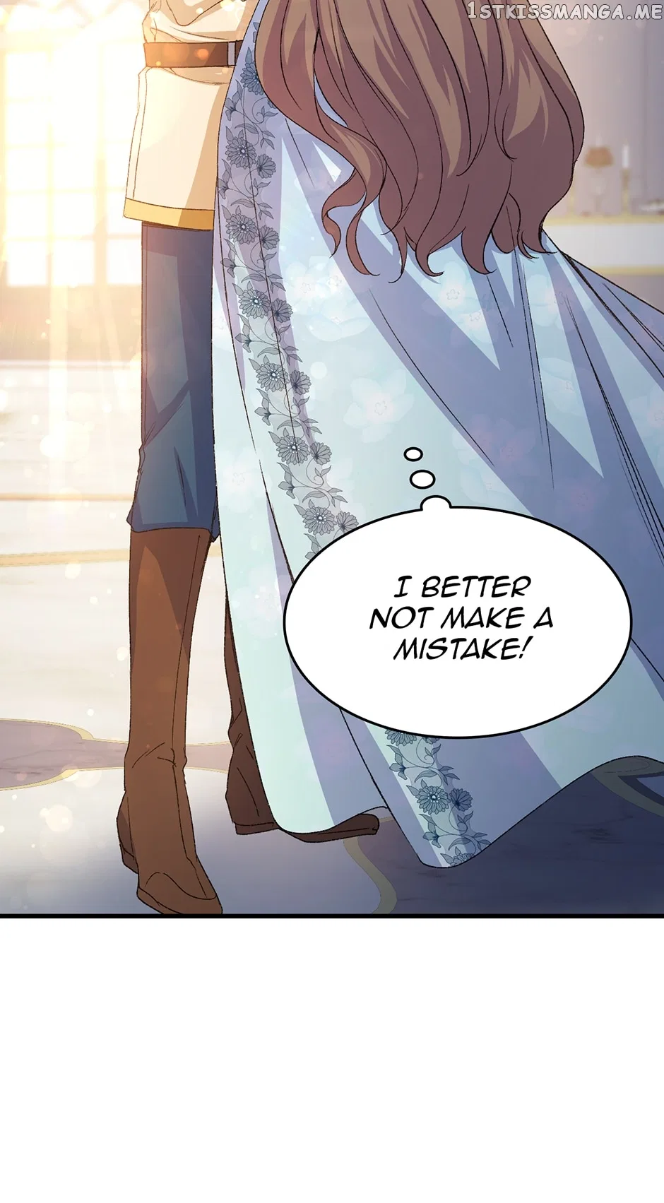 I Tried To Persuade My Brother And He Entrusted The Male Lead To Me Chapter 96 – Page 81