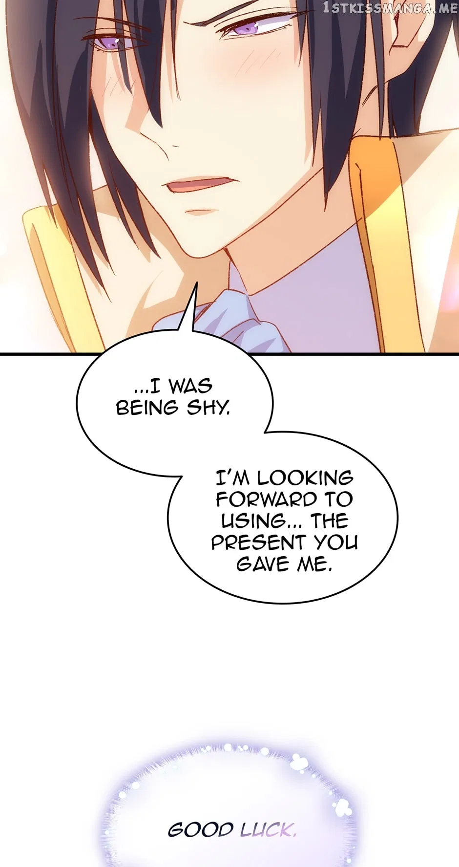 I Tried To Persuade My Brother And He Entrusted The Male Lead To Me Chapter 96 – Page 86