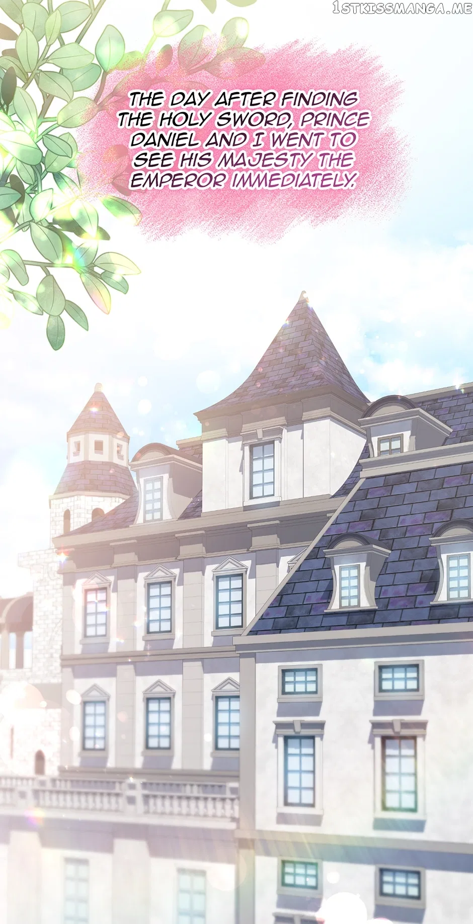 I Tried To Persuade My Brother And He Entrusted The Male Lead To Me Chapter 95 – Page 2
