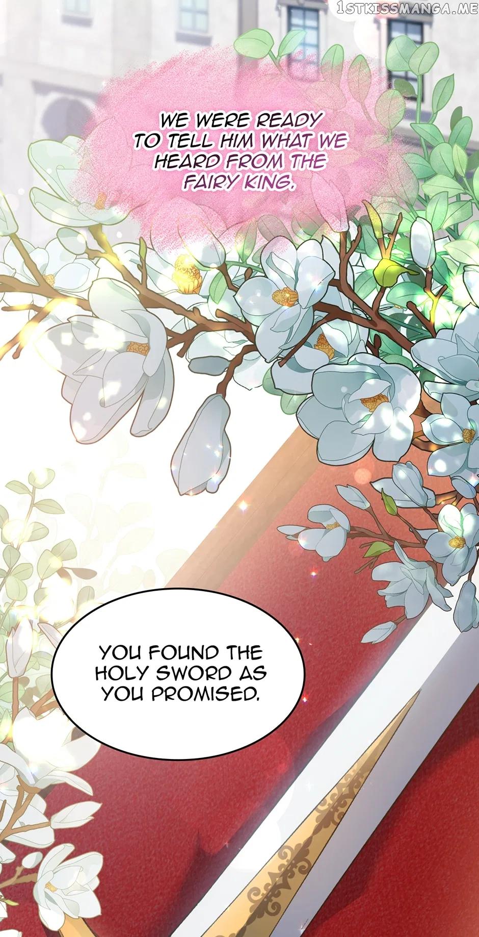 I Tried To Persuade My Brother And He Entrusted The Male Lead To Me Chapter 95 – Page 3