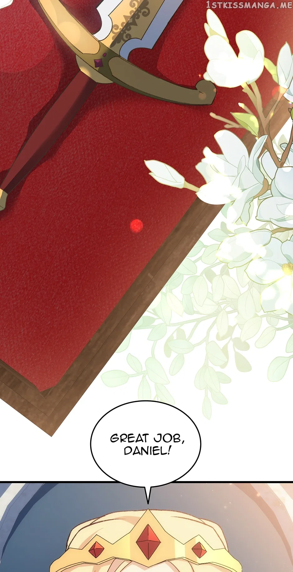 I Tried To Persuade My Brother And He Entrusted The Male Lead To Me Chapter 95 – Page 4
