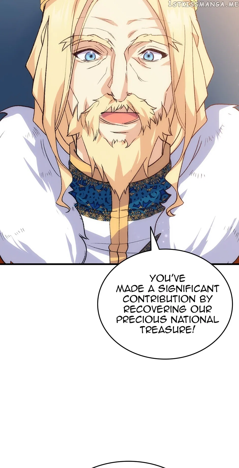 I Tried To Persuade My Brother And He Entrusted The Male Lead To Me Chapter 95 – Page 5