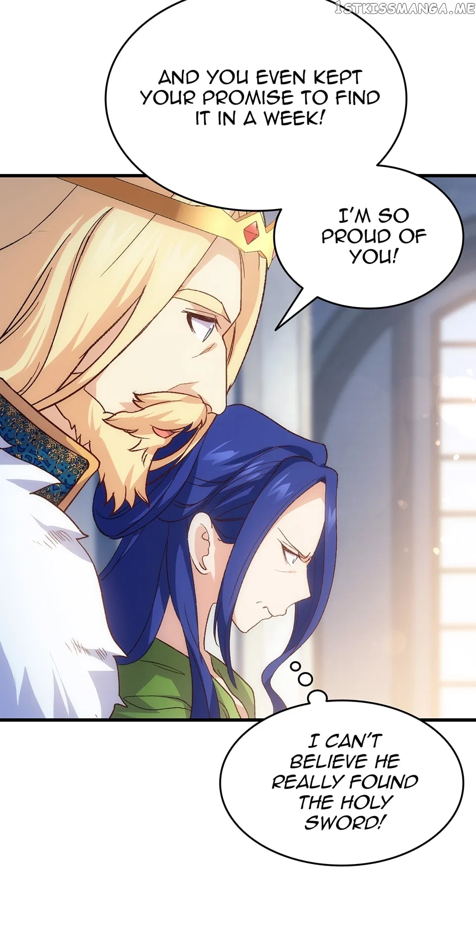 I Tried To Persuade My Brother And He Entrusted The Male Lead To Me Chapter 95 – Page 6