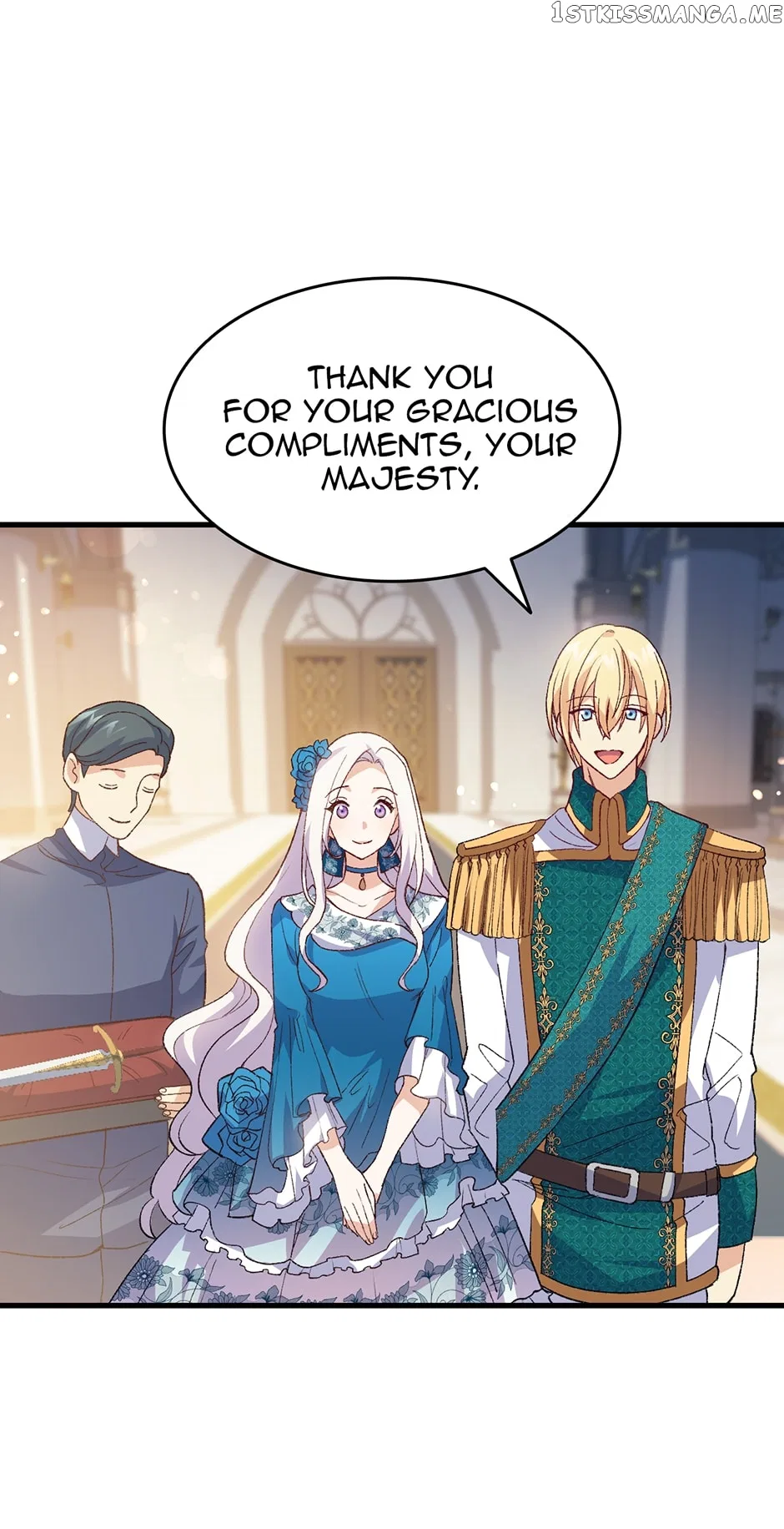 I Tried To Persuade My Brother And He Entrusted The Male Lead To Me Chapter 95 – Page 7