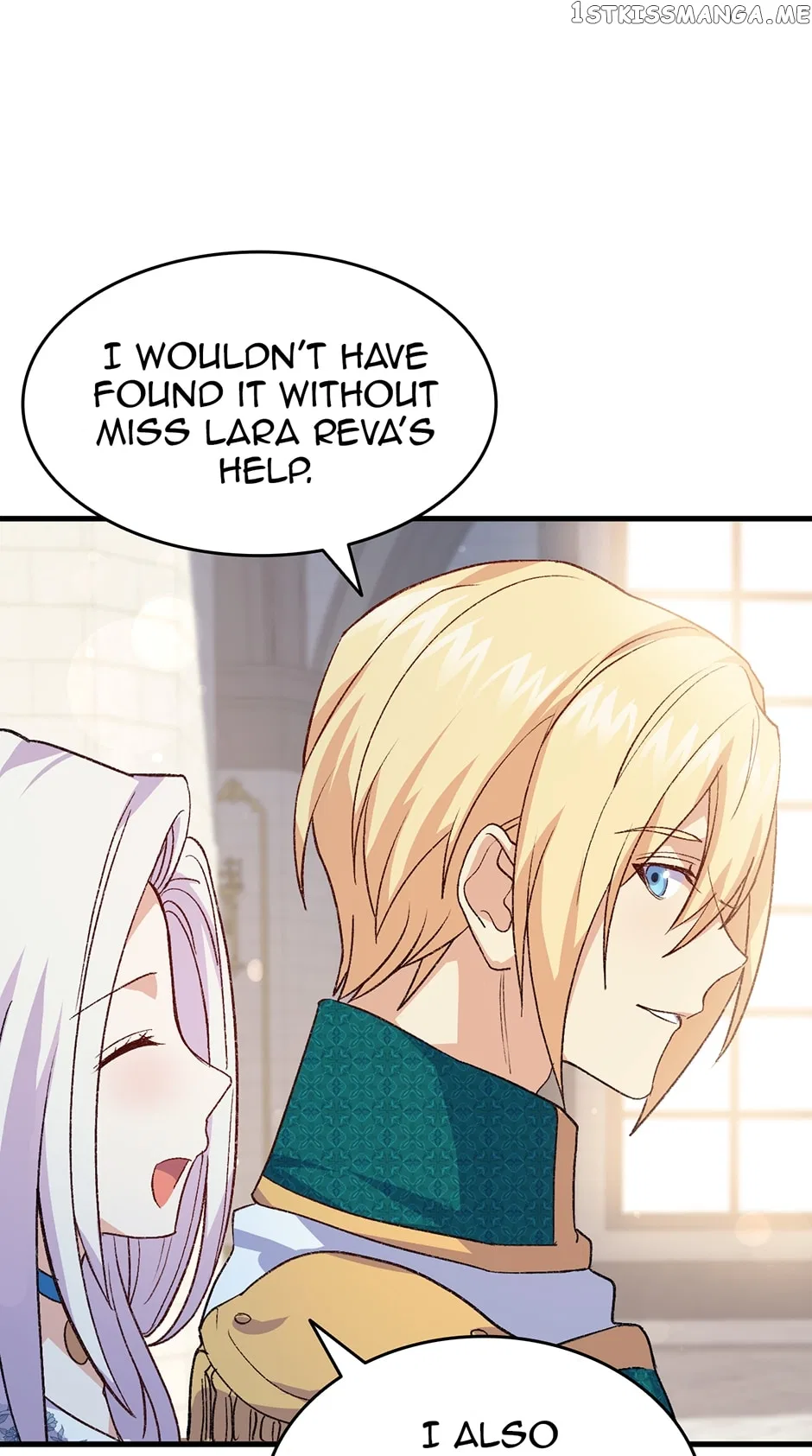 I Tried To Persuade My Brother And He Entrusted The Male Lead To Me Chapter 95 – Page 8