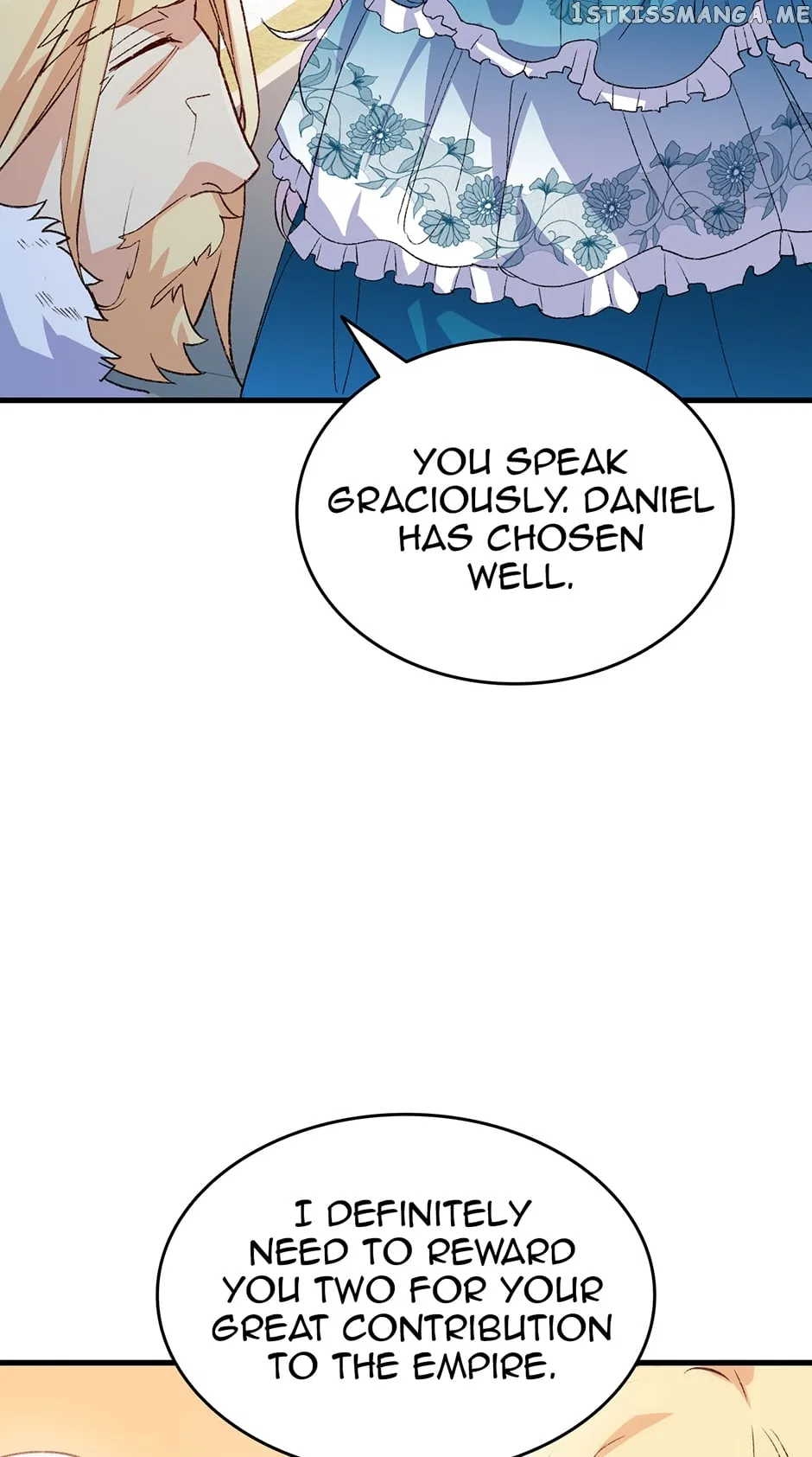 I Tried To Persuade My Brother And He Entrusted The Male Lead To Me Chapter 95 – Page 10